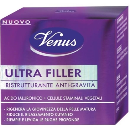 Immagine di VENUS CREMA VISO 50ML ULTRA FILLER A/GRAVITA'