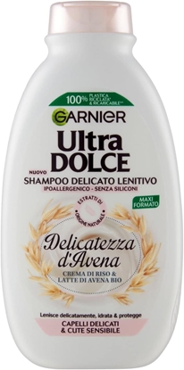 Immagine di U.DOLCE SH. 300ML AVENA