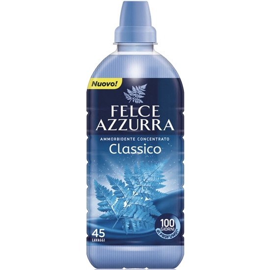 Immagine di FELCE AZZURRA AMM. CONC. 45MIS 900ML CLASSICO