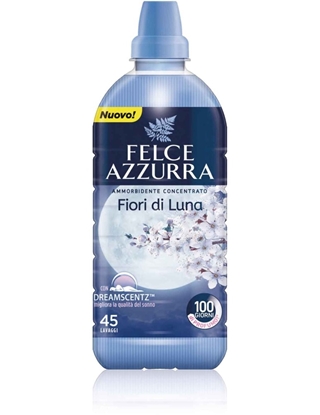 Immagine di FELCE AZZURRA AMM. CONC. 45MIS 900ML FIORI DI LUNA