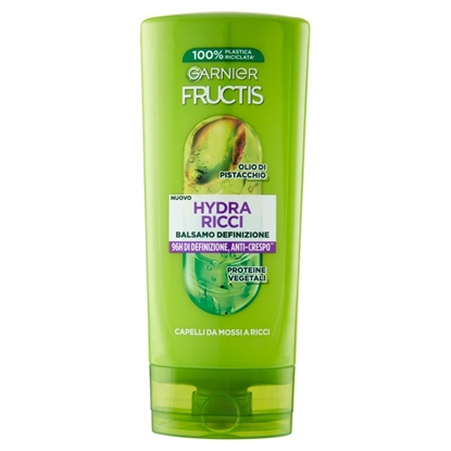 Immagine di FRUCTIS BALS. 200ML HYDRA RICCI