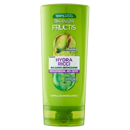 Immagine di FRUCTIS BALS. 200ML HYDRA RICCI