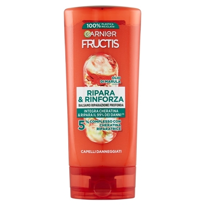 Immagine di FRUCTIS BALS. 200ML RIPARA E RINFORZA