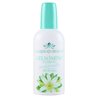 Immagine di GIARDINO DEI SENSI EDP 100ML GELSOMINO SAMBAC