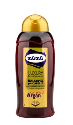 Immagine di MIL MIL BALS. 500ML OLIO DI ARGAN