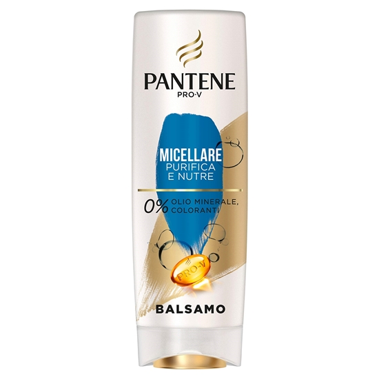 Immagine di PANTENE BALS. 180ML MICELLARE