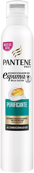 Immagine di PANTENE SPUMA 180ML PURIFICANTE