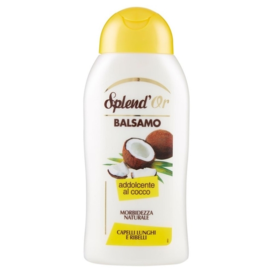 Immagine di SPLEND'OR BALS. 300ML COCCO