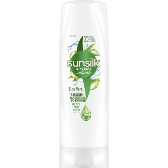 Immagine di SUNSILK BALS. 200ML ALOE VERA