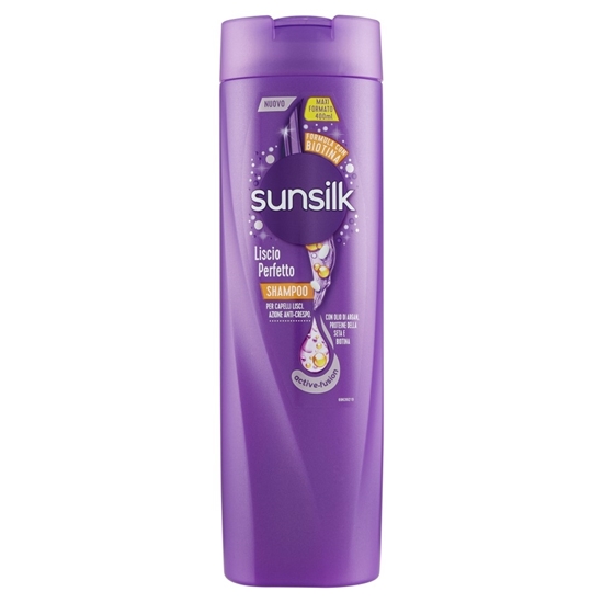 Immagine di SUNSILK SH. 400ML LISCI PERFETTI