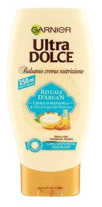 Immagine di U.DOLCE BALS. 250ML RITUALE D'ARGAN