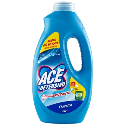 Immagine di ACE LAV. LIQ. 21LAV 1050ML CLASSICO