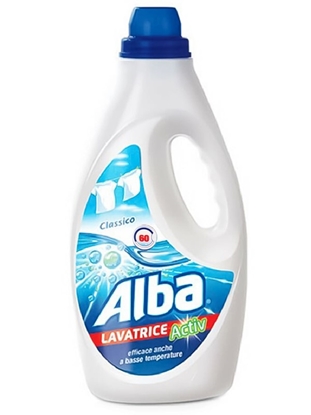 Immagine di ALBA LAV. 60LAV 3LT CLASSICO