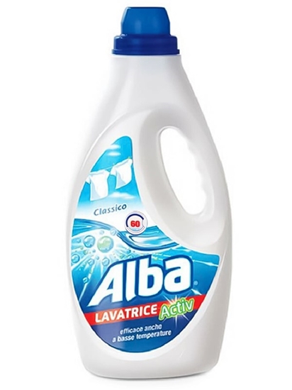 Immagine di ALBA LAV. 60LAV 3LT CLASSICO