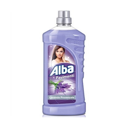 Immagine di ALBA PAV. 1LT LAVANDA PROVENZALE