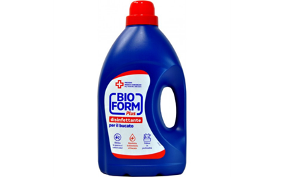 Immagine di BIOFORM PLUS ADD. PER BUCATO PMC 3LT