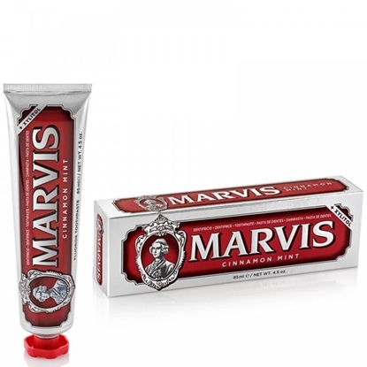 Immagine di MARVIS DENT. 85ML CINNAMON CANNELLA MENTA