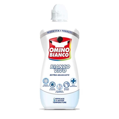 Immagine di OMINO BIANCO SMACCH. 900ML BIANCOVIVO GEL