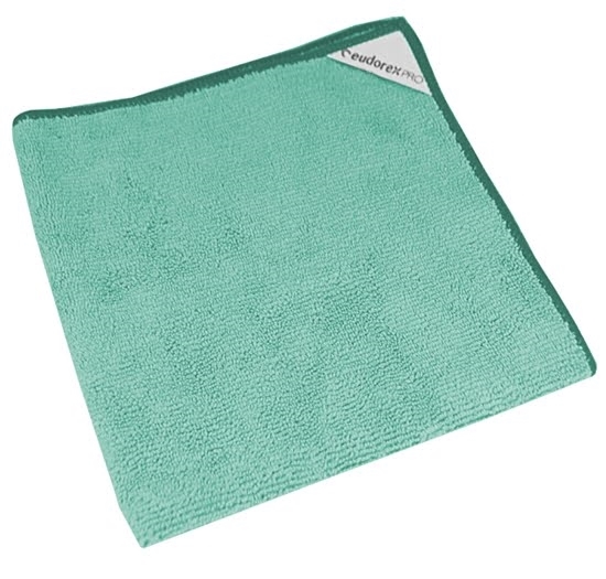 Immagine di PANNOPELL PANNO MICROTEX SMART RICICLATO 36X36 VERDE