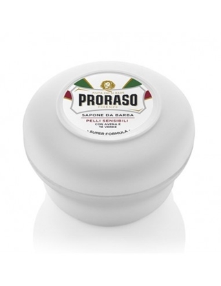 Immagine di PRORASO CIOTOLA 150ML PELLI SENS. A/IRRIT.