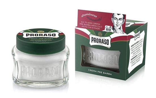 Immagine di PRORASO CREMA PREBARBA 100ML RINFRESCANTE