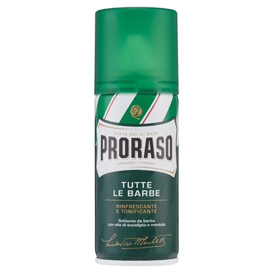 Immagine di PRORASO SCH. BARBA 100ML RINFRESCANTE