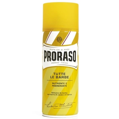 Immagine di PRORASO SCH. BARBA 400ML NUTRIENTE