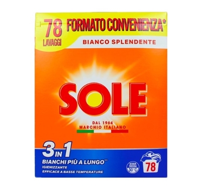 Immagine di SOLE FUSTONE 78MIS