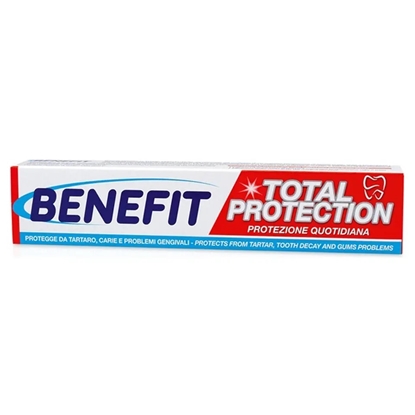 Immagine di BENEFIT DENT. 75ML TOTAL PROTECTION