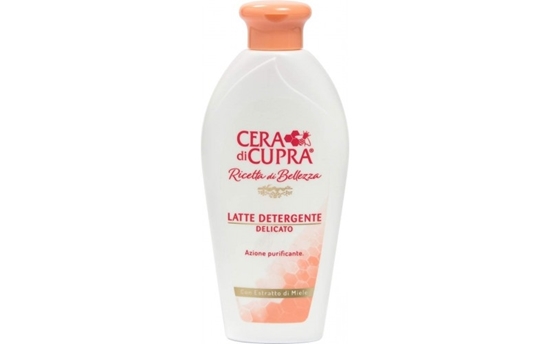 Immagine di CERA DI CUPRA 200ML LATTE DETERGENTE