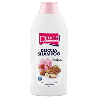 Immagine di DELICE DOCCIASH. 650ML FIORI