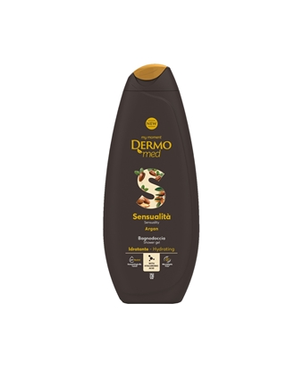 Immagine di DERMOMED BAGNO 650ML SENSUALITA' ARGAN