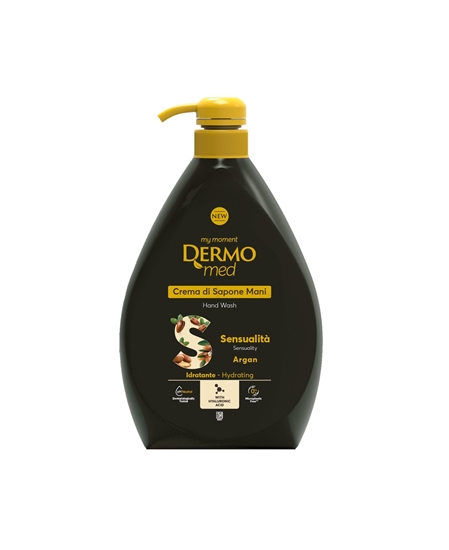 Immagine di DERMOMED SAP. LIQ. 1LT SENSUALITA' ARGAN