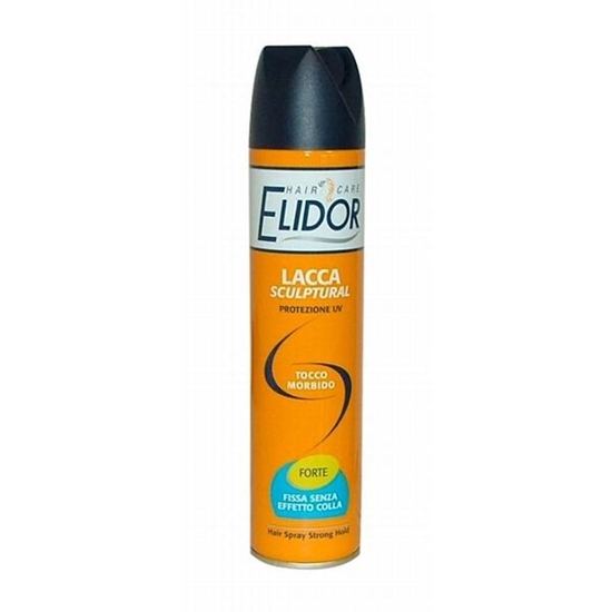 Immagine di ELIDOR LACCA 300ML FORTE