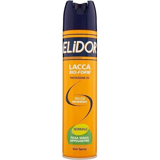 Immagine di ELIDOR LACCA 300ML NORMALE