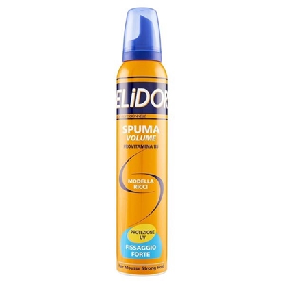 Immagine di ELIDOR SPUMA 200ML FORTE