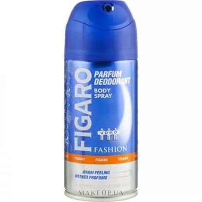 Immagine di FIGARO BODY DEO SPRAY 150ML FASHION