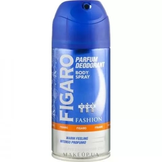 Immagine di FIGARO BODY DEO SPRAY 150ML FASHION