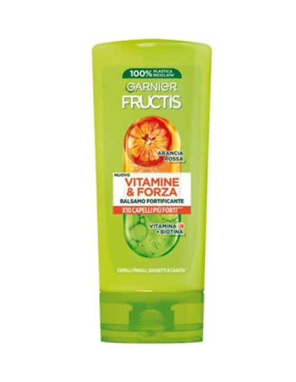 Immagine di FRUCTIS BALS. 200ML VITAMINE E FORZA