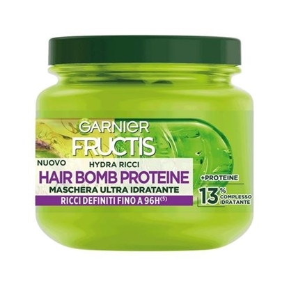 Immagine di FRUCTIS MASCH. 320ML HYDRA RICCI PROTEINE