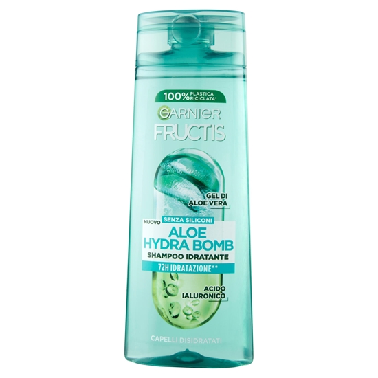 Immagine di FRUCTIS SH. 250ML ALOE HYDRA BOMB