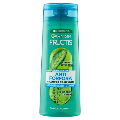 Immagine di FRUCTIS SH. 250ML ANTIFORFORA RE-OXYGEN