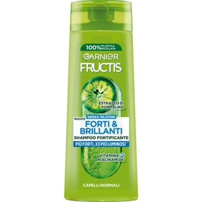 Immagine di FRUCTIS SH. 250ML CAP. NORMALI