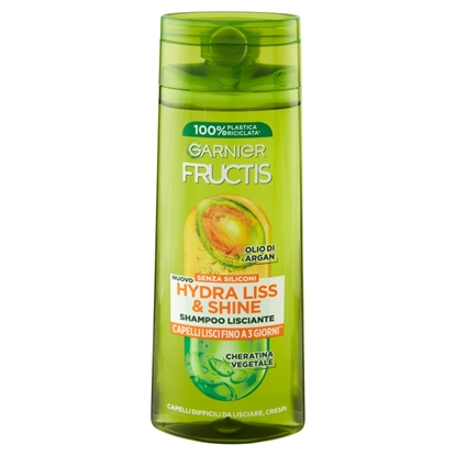 Immagine di FRUCTIS SH. 250ML HYDRA LISS ARGAN LISCIANTE