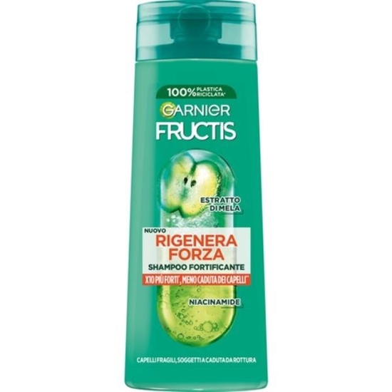 Immagine di FRUCTIS SH. 250ML RIGENERA FORZA