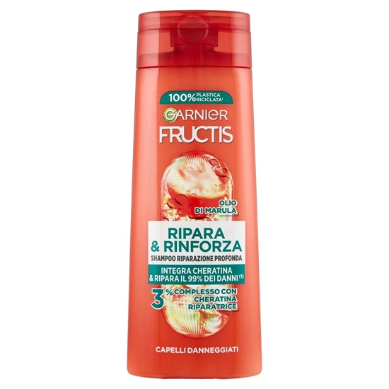 Immagine di FRUCTIS SH. 250ML RIPARA E RINFORZA