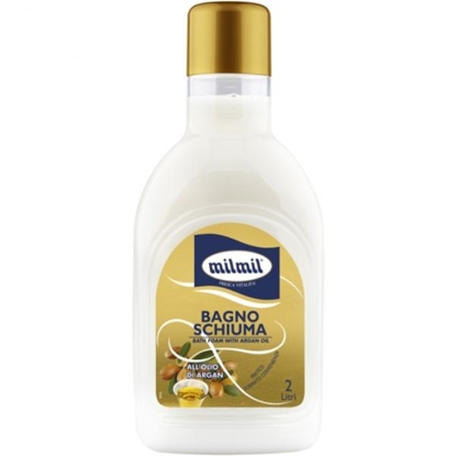 Immagine di MIL MIL BAGNO 2LT ARGAN