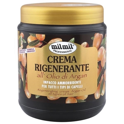 Immagine di MIL MIL MASCH. 1LT ARGAN