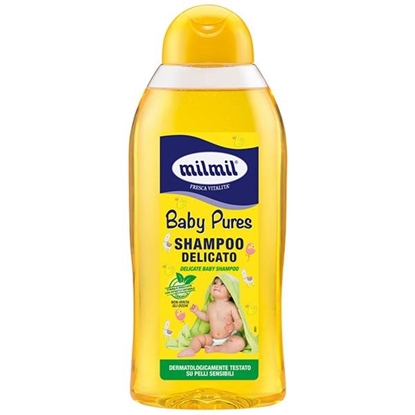 Immagine di MIL MIL SH. KIDS 750ML NEUTRO