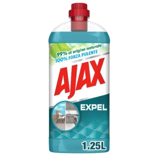 Immagine di AIAX PAV. LIQ. 1250ML EXPEL